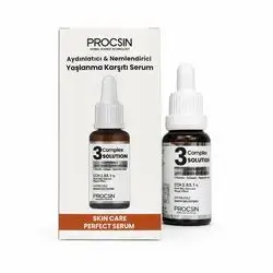 PROCSIN 3 Complex Solution Perfect Serum