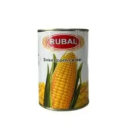 Rubal Sweet Corn 380g