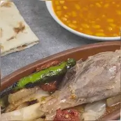 Maenja Qozi With Biryani