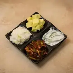 Appetizers - Medium