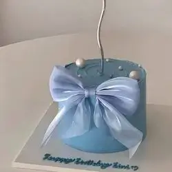 Special Cake - 6 Persons