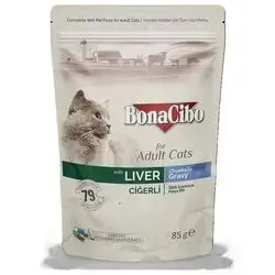 Bonaciba Liver 85ge