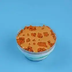 Lotus Ice Cream 