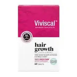 Viviscal Hair Growth Supplements For Women