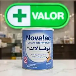 NOVALAC 2 800G
