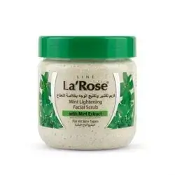 La’rose facial