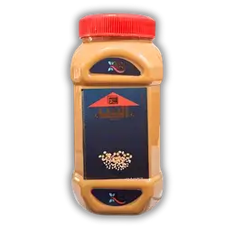 Rashi Al-Bayt 900g