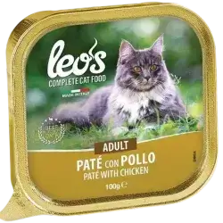 Leo’s Adult Chicken 100g