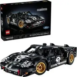 42223 Technic 1966 Ford GT40 MKII Race Car LEGO®