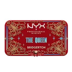 Bridgerton Blush Palette The Queen 03 5g _ NYX PROFESSIONAL MAKEUP