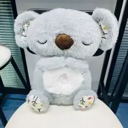 TEDDEY BEAR MOVING STOMACH PF24
