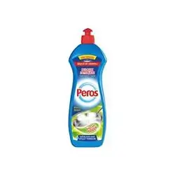 Peros Dishwashing Apple 750ml
