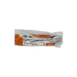 Kingdon Steel Tea Spoon 6 Pcs