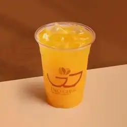 Orange Juice 