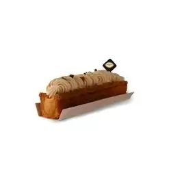 Millefeuille caramel Piece