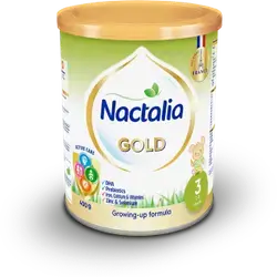 Nactalia Gold stage 3 12-35 months