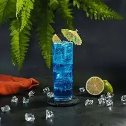 Blue Ocean