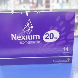 Nexium 20mg