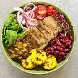 Meat Bowl
