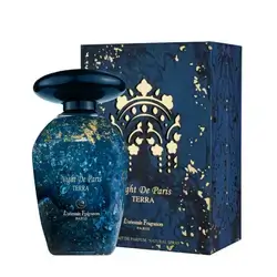 Night de Paris Terra 100ml