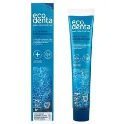 eco denta extra fresh remineralising 75ml 