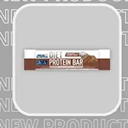 Diet Protein Bar 45G Box