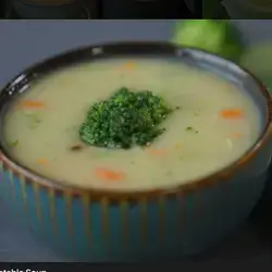Vegetable Soup