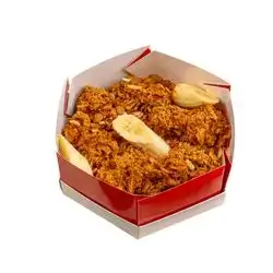 Mandi Hut Tenders