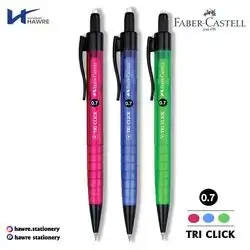 mechanical pencils، FABER-CASTELL