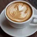Latte Coffee