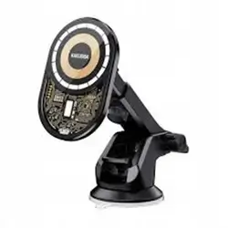 Kakusiga Wireless Chrging Car Horder KSC-1155