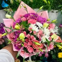 bouquet flower