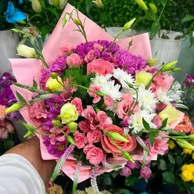 bouquet flower