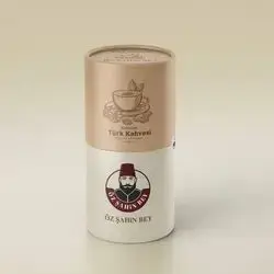 cradamom coffe shahin bey 400gr