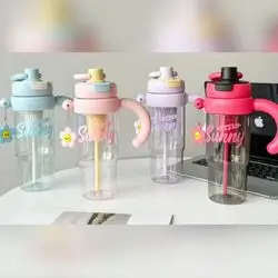 Wetter bottle