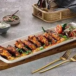 Wings - 1 Shish