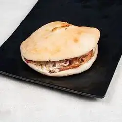 Chicken Doner