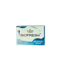 Biofresh Whitening Soap 100 Gm