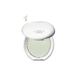 Missha Airy Pot Pressed Powder [Mint] (MISSHA & APIEU)