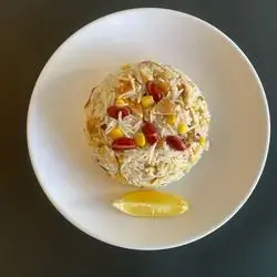 Mexican Chicken