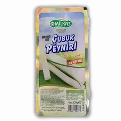 Cheese fingers cup 200 gm