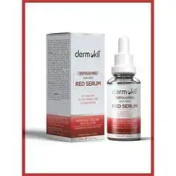 Exfoliating Aha+Bha Red Serum 30 ml