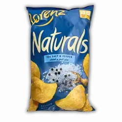 Natural Lorenz Chipss Salt 100 gm