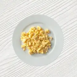 Scrambled Eggs