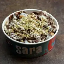 Nuts Koshari