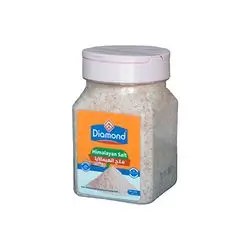 Diamond Himalayan Salt 400 Gm
