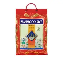 Mahmood Rice 4.5kg