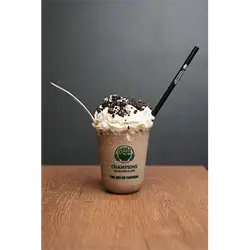 Oreo Frappe