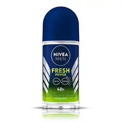 Nivea Roll-On Power