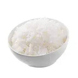 Steamed Rice Bowl